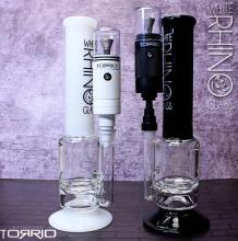 White Rhino | Torrid Atomizer